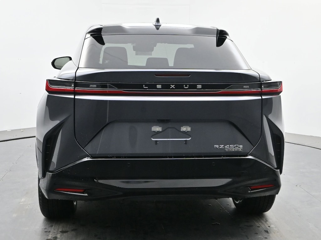New 2026 Lexus RZ 450e Premium SUV