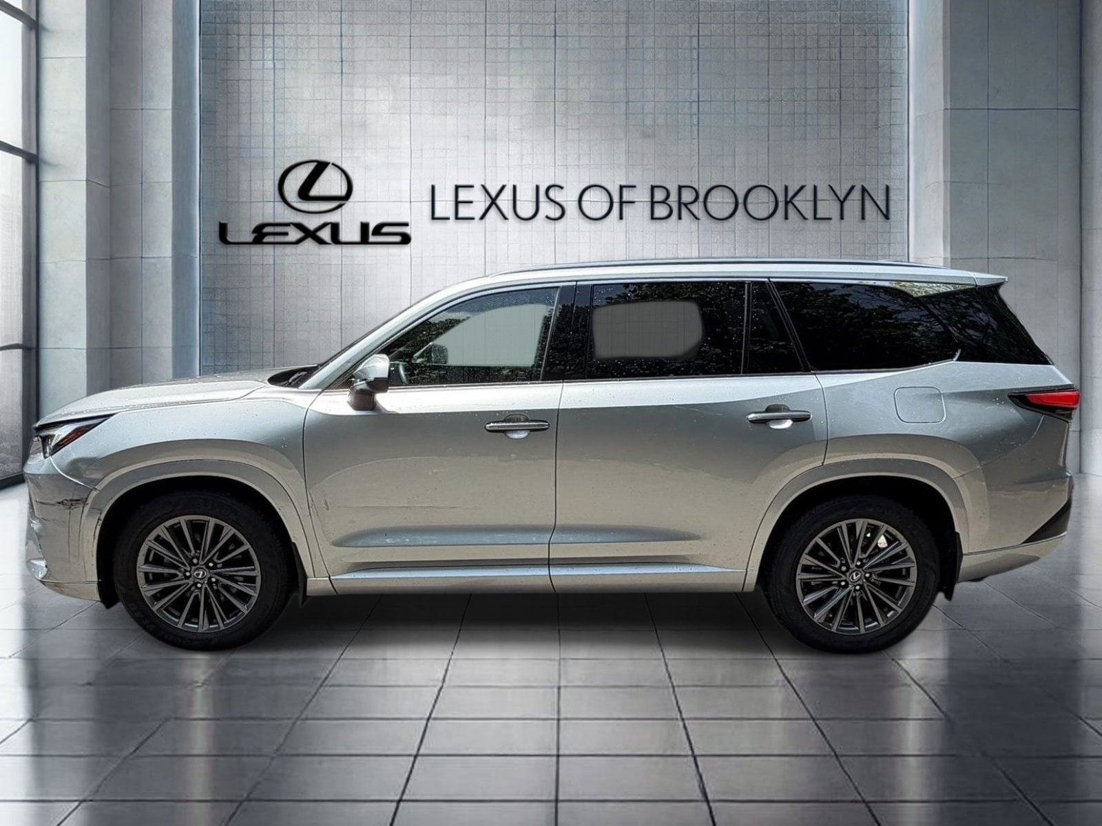 2024 Lexus TX 350 350 Premium AWD's photo