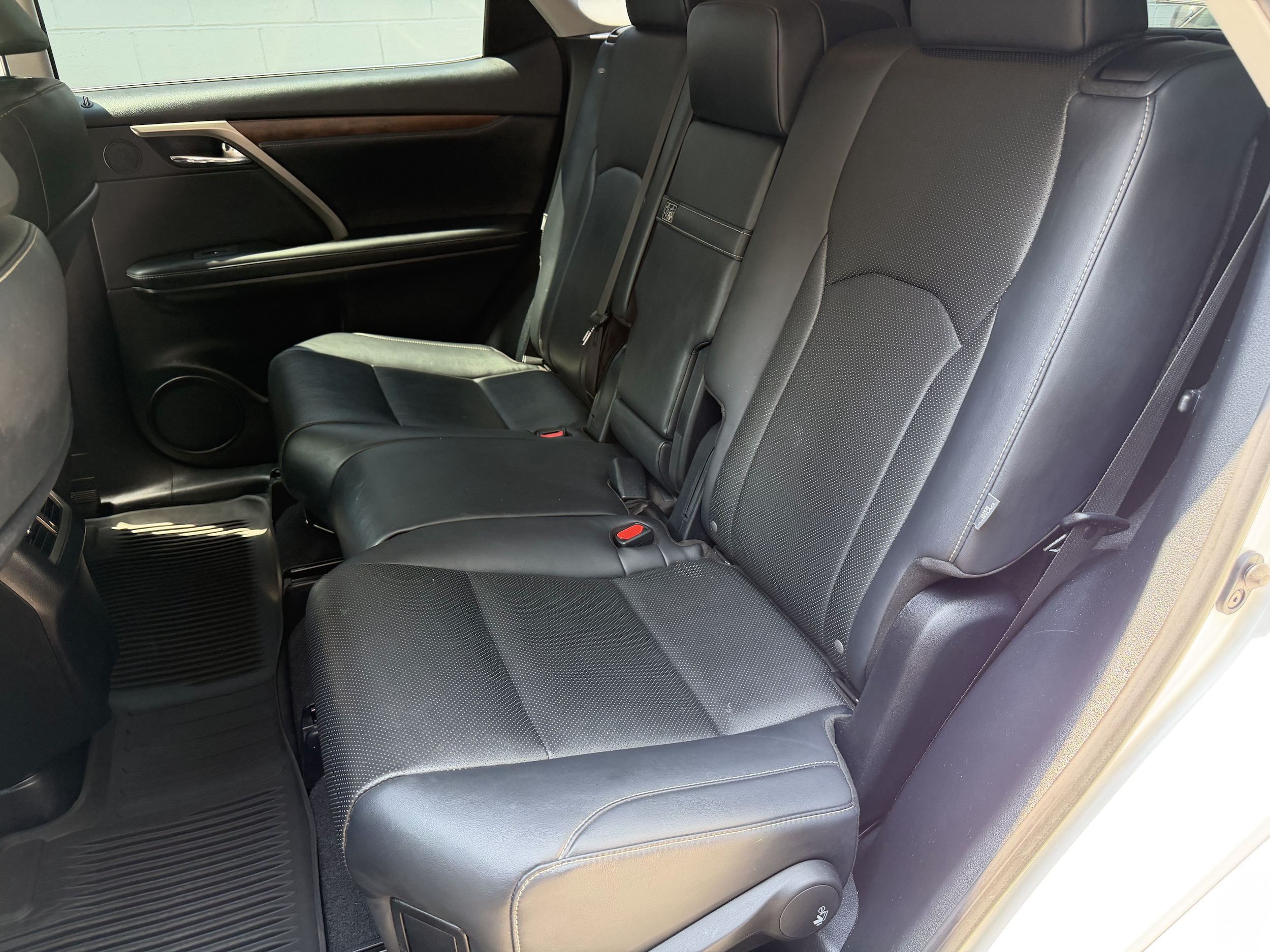 2021 Lexus RX 350 - Photo 22