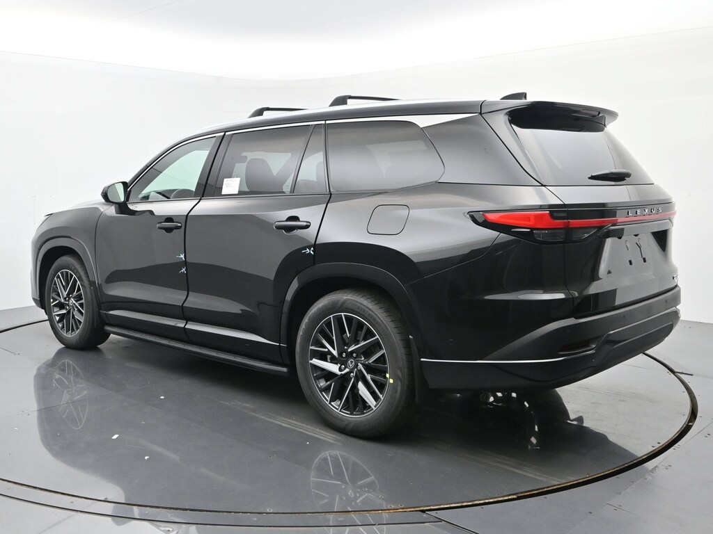 New 2026 Lexus TX 350 Premium SUV