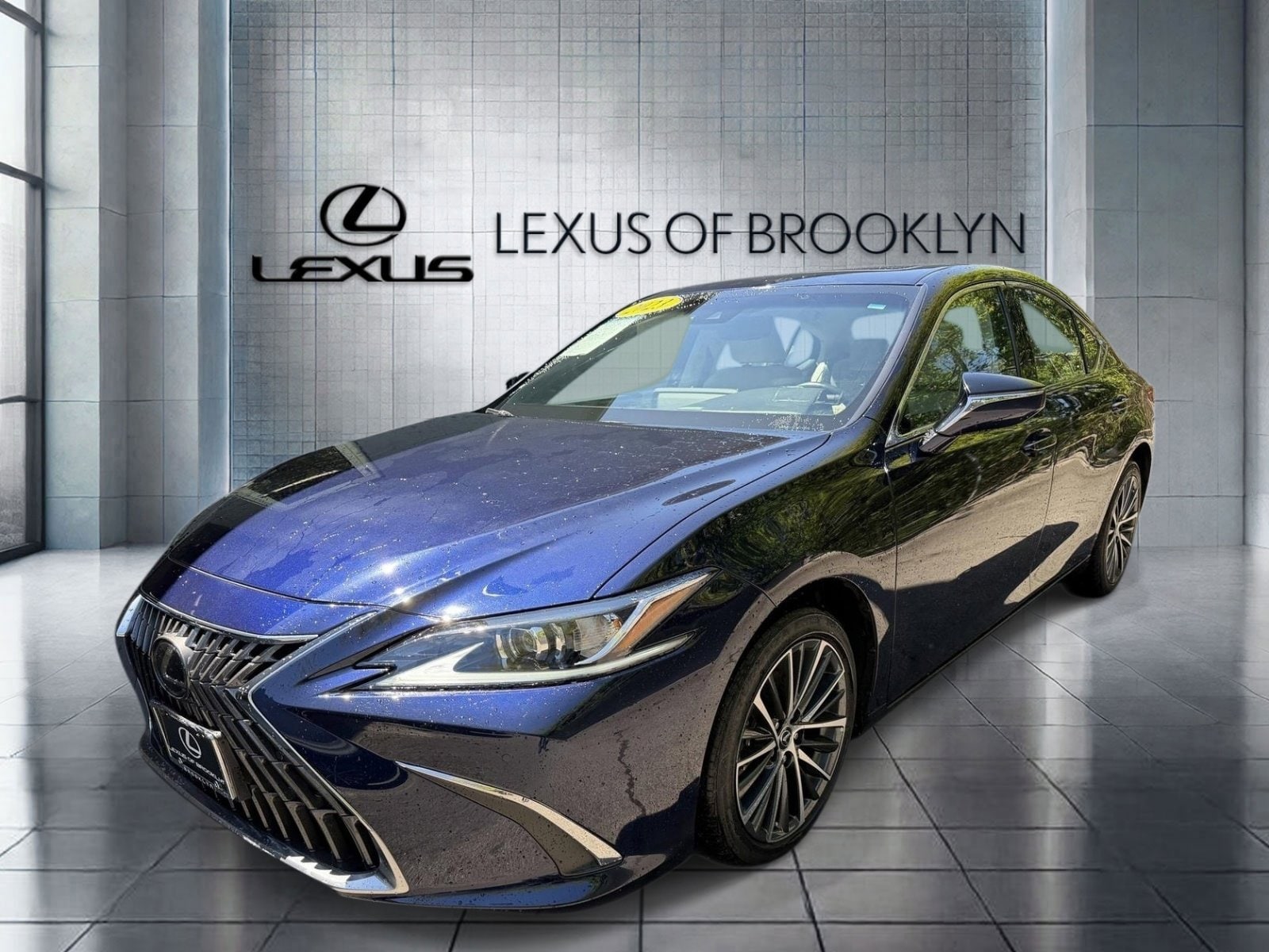 2023 Lexus ES 350 250 AWD's photo