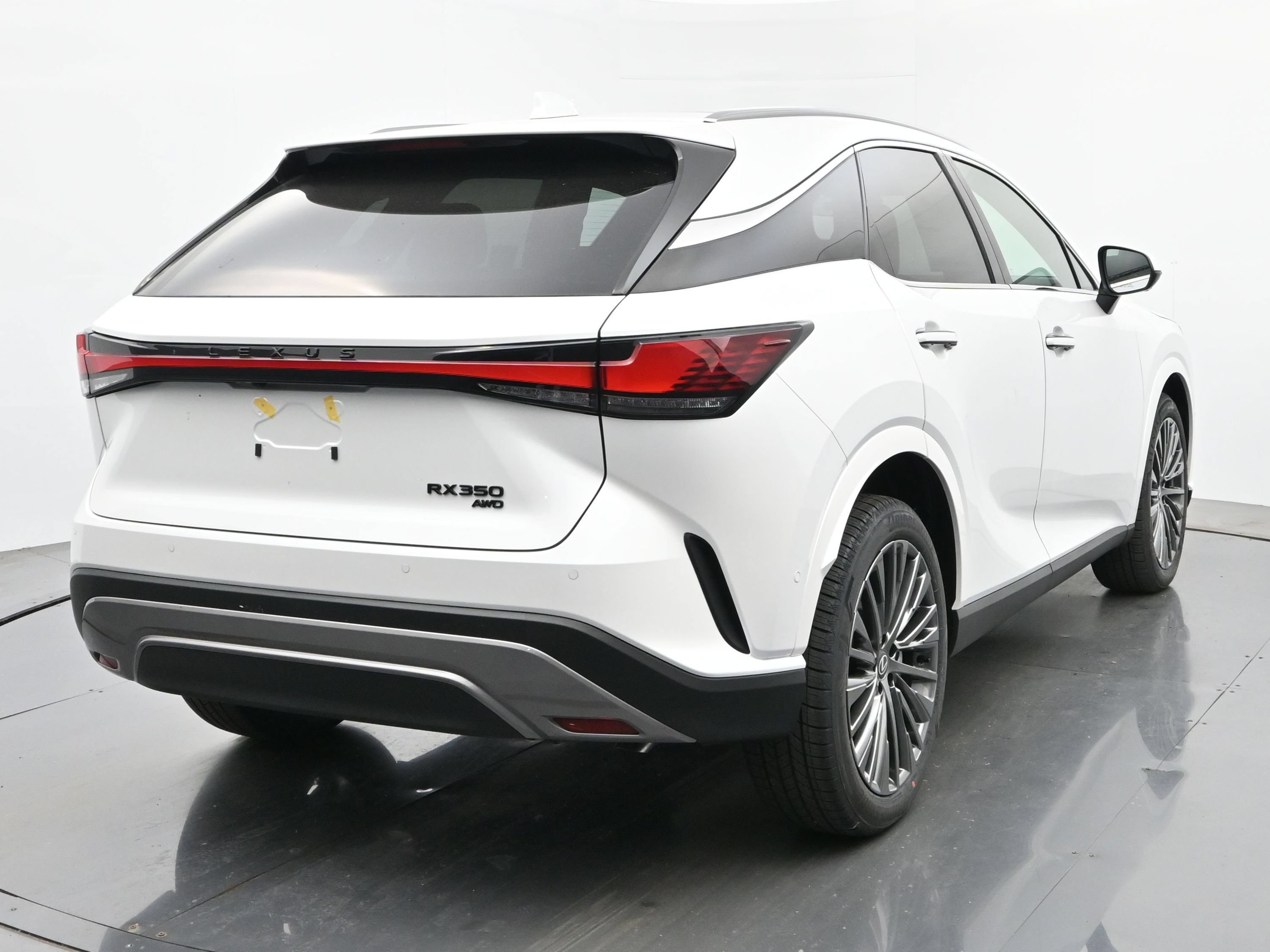 2026 Lexus RX 5