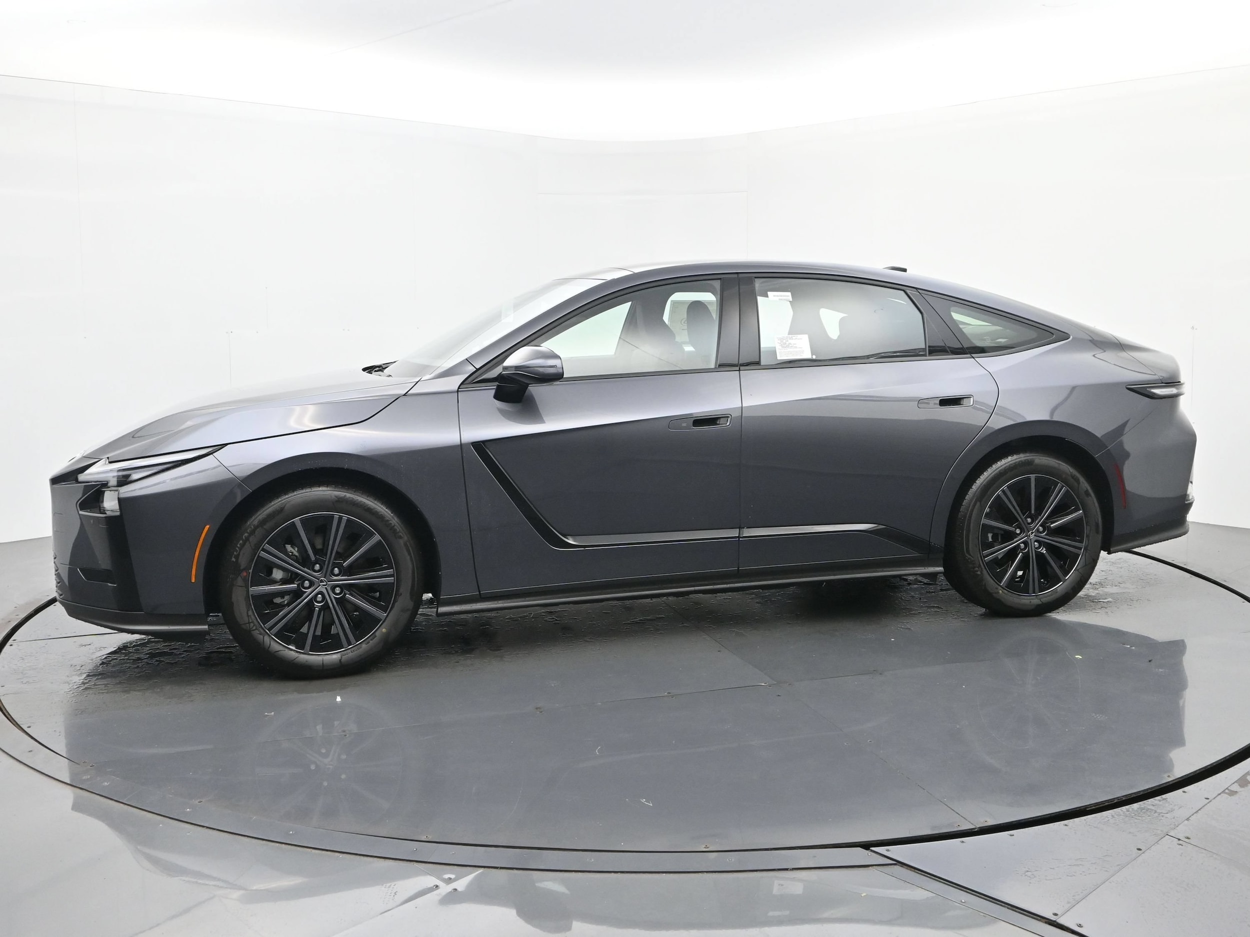 2026 Lexus ES 2