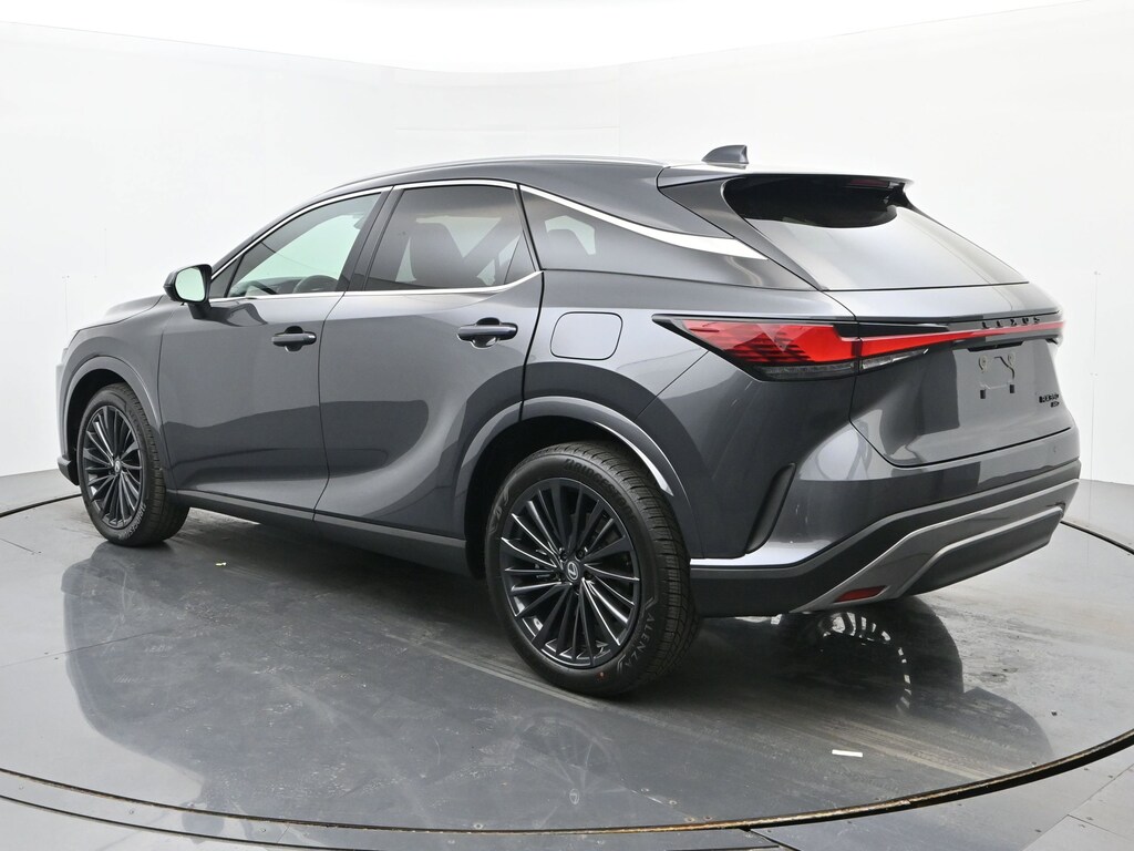 New 2026 Lexus RX 350 Premium SUV