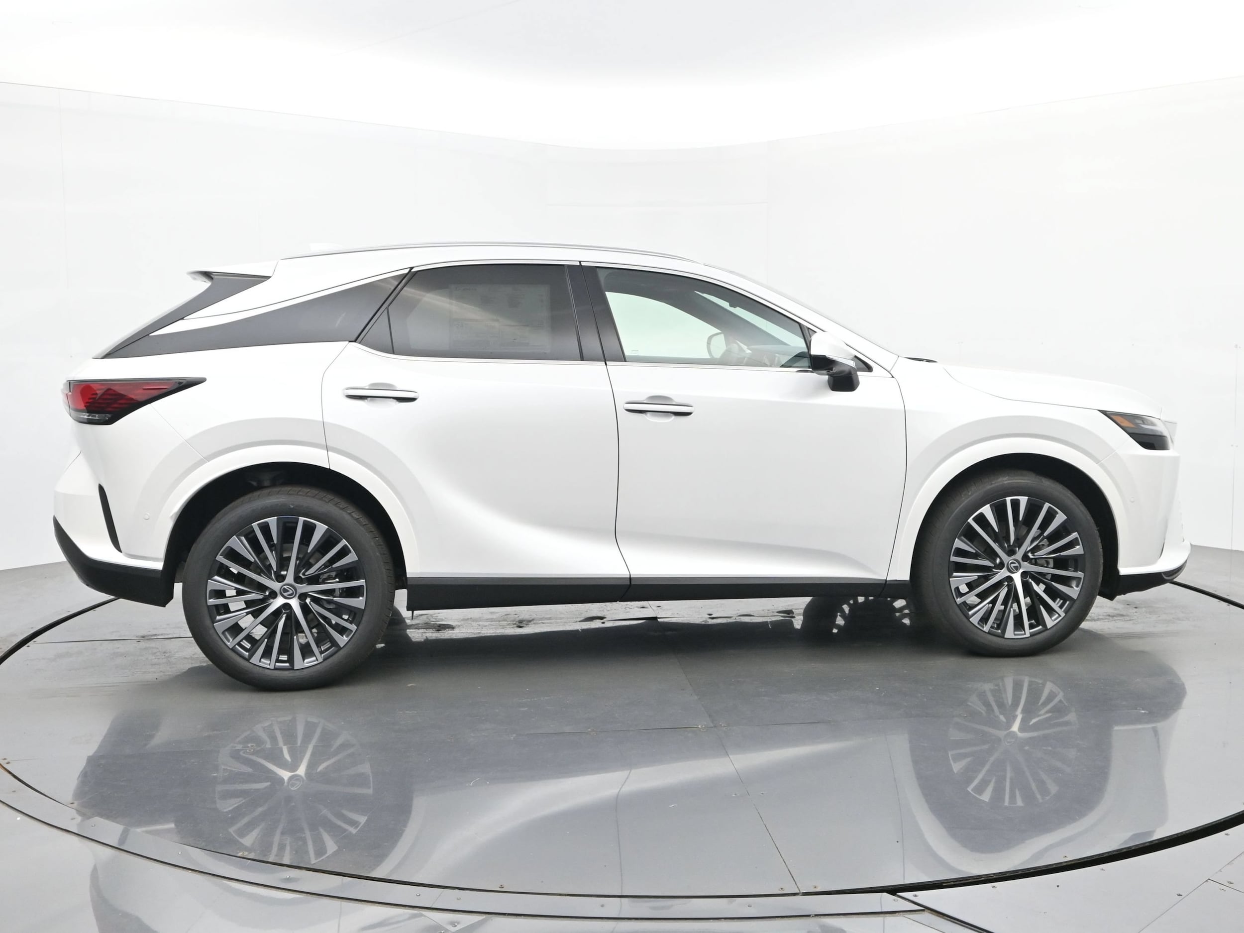 2026 Lexus RX 6