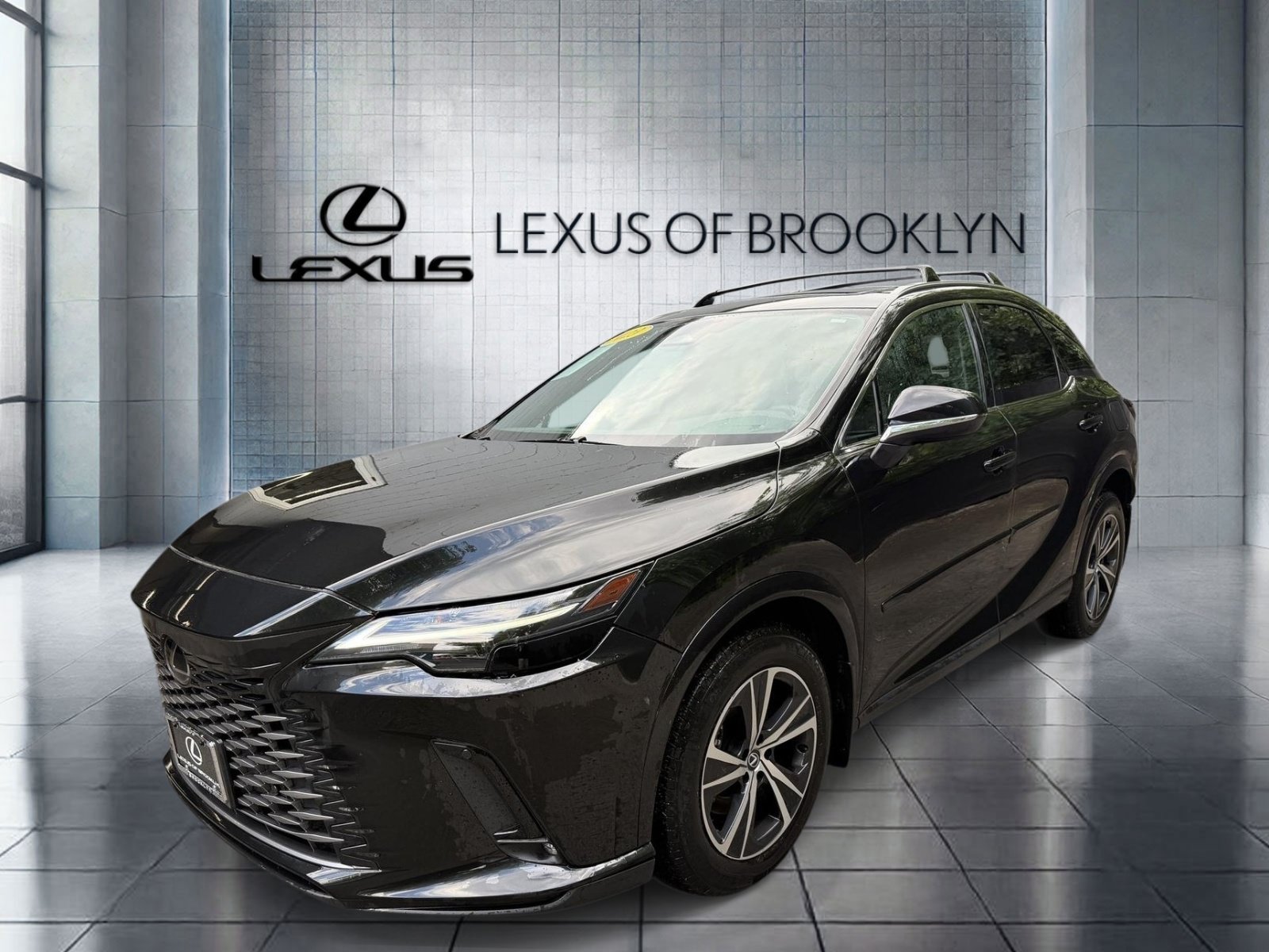 2023 Lexus RX RX 350 Premium AWD photo