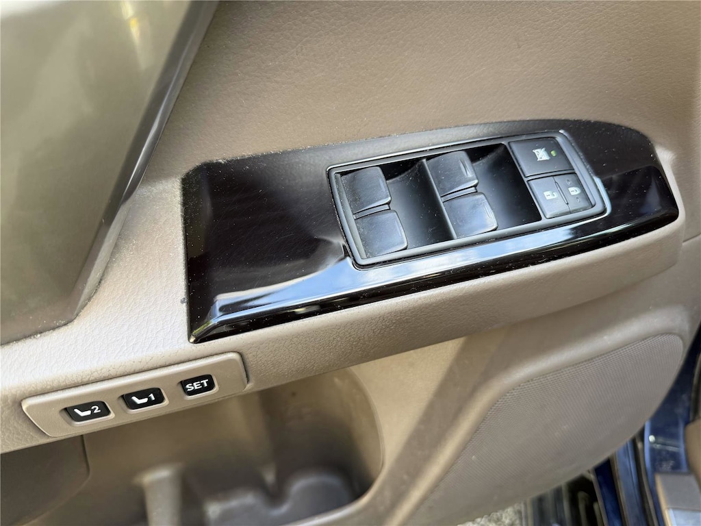 Used 2018 Lexus GX 460 SUV