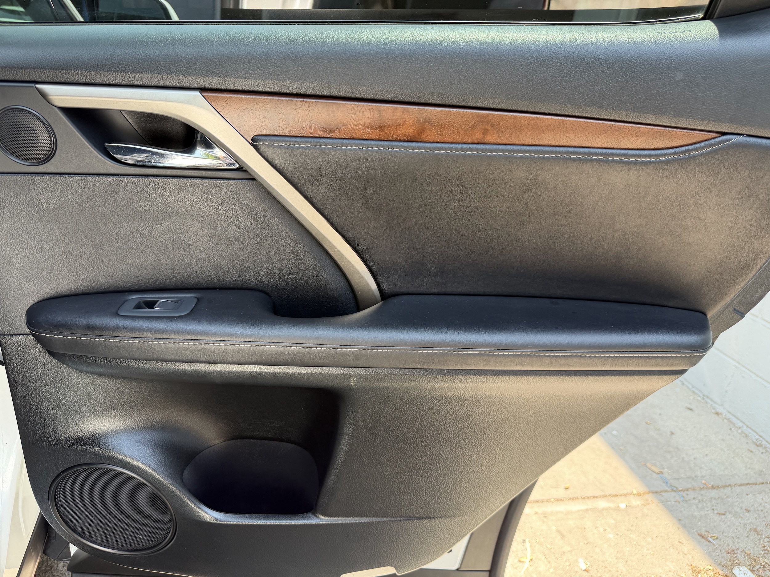 2021 Lexus RX 350 - Photo 35