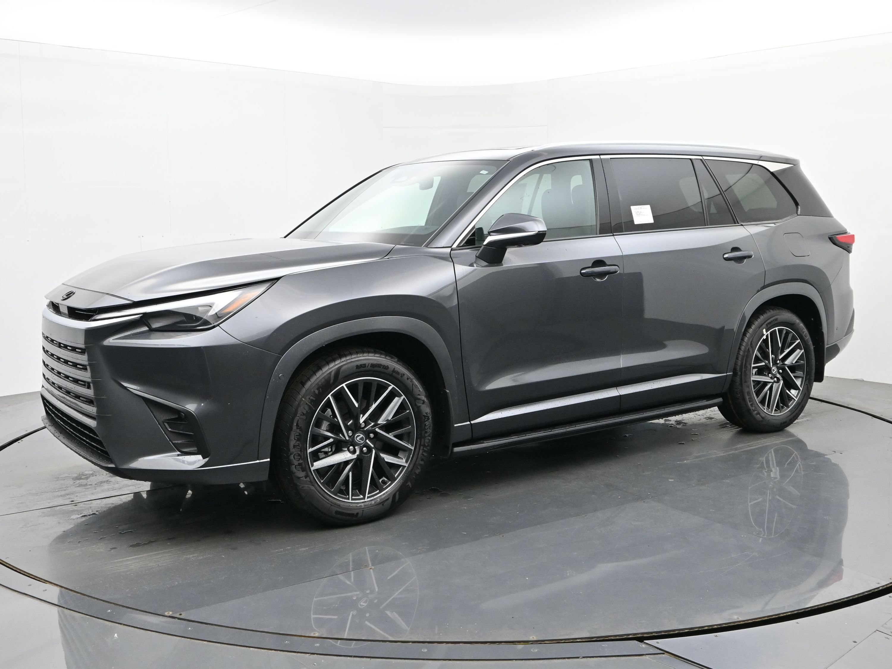2026 Lexus TX