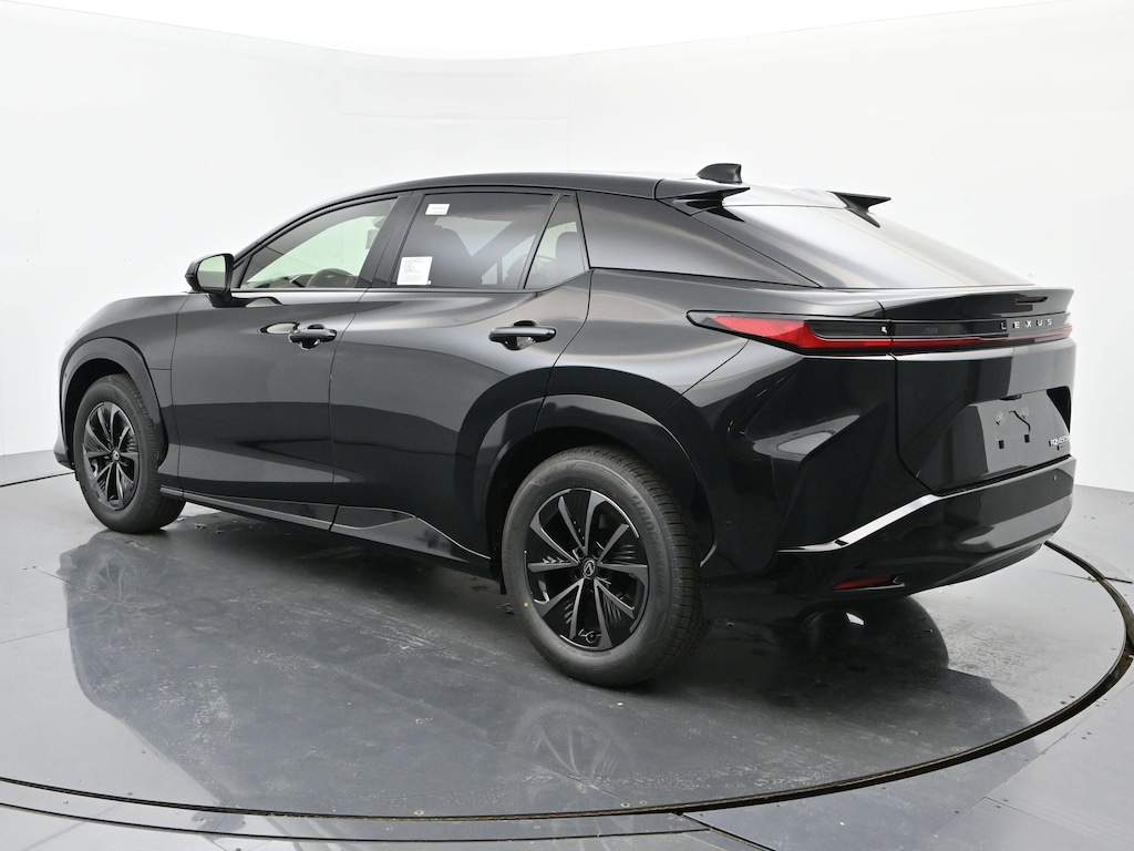 New 2026 Lexus RZ Sport Utility