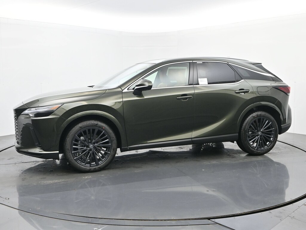 New 2026 Lexus RX 350 Premium SUV