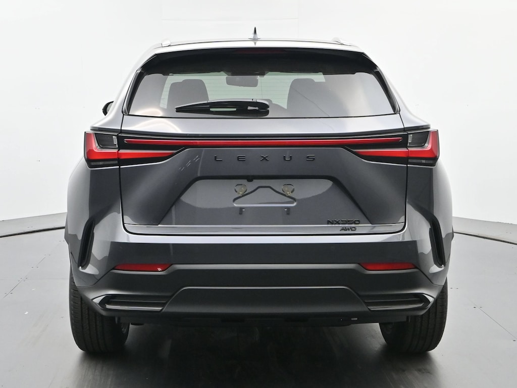 New 2026 Lexus NX 350 Premium SUV