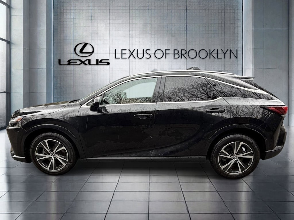 Used 2024 Lexus RX SUV