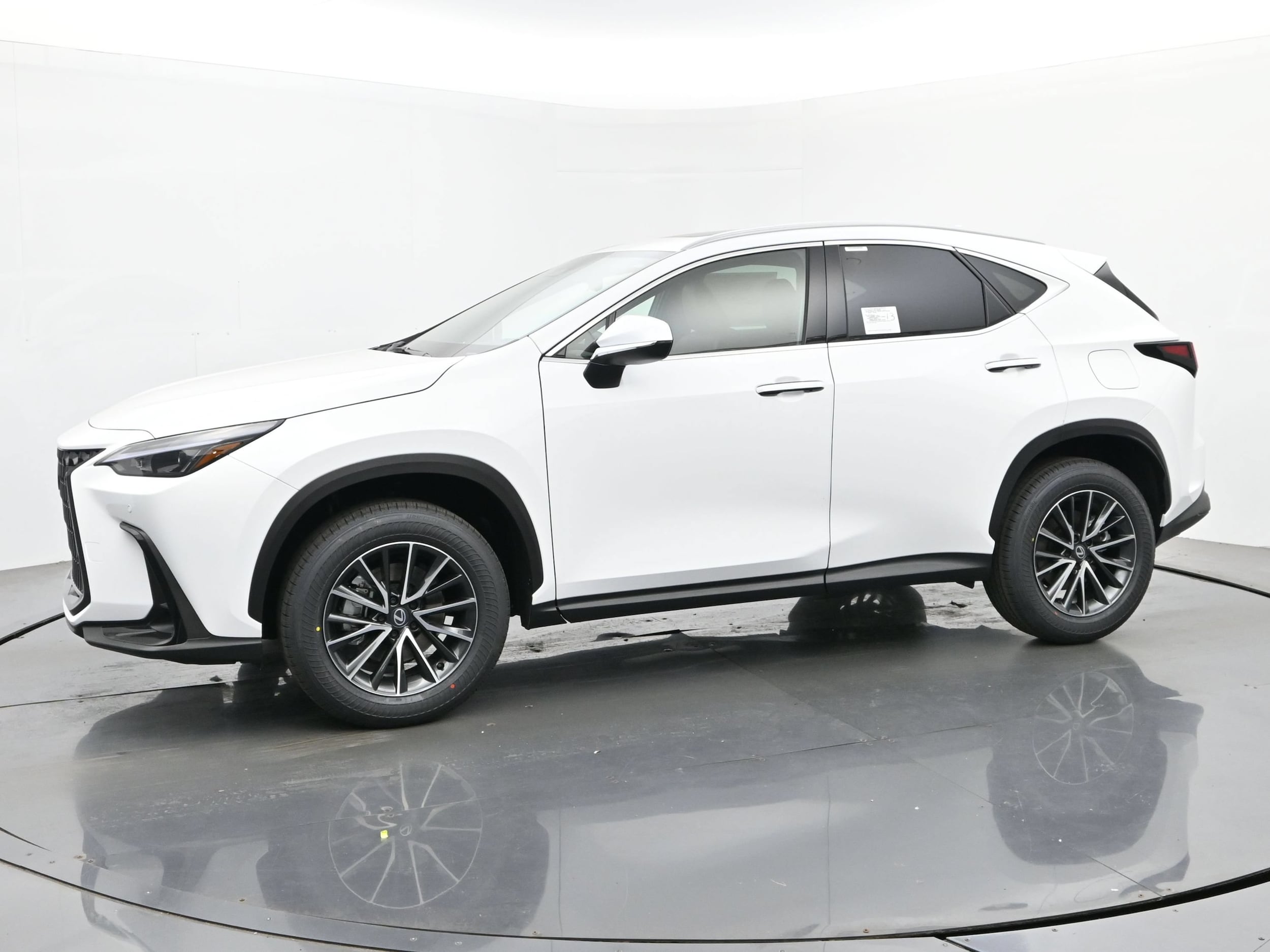 2026 Lexus NX 2