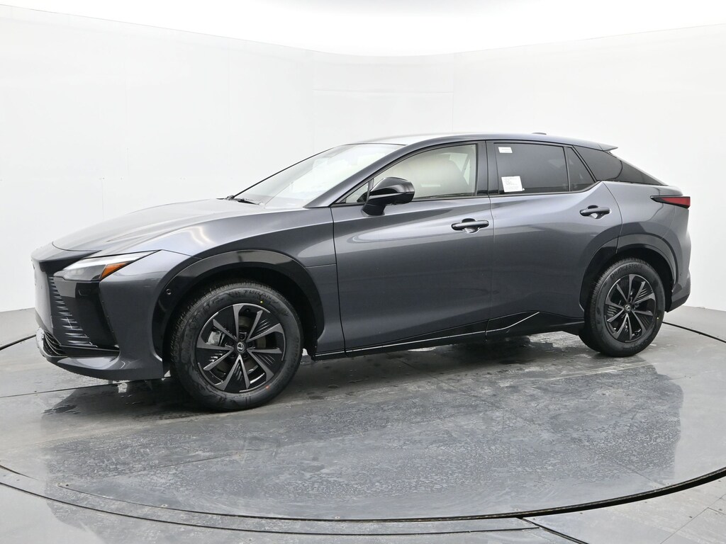 New 2026 Lexus RZ 450e Premium SUV