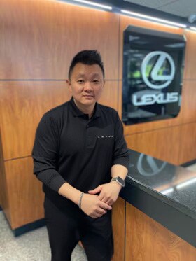 Staff member A.C Chan from ID_cbbdd57639e9