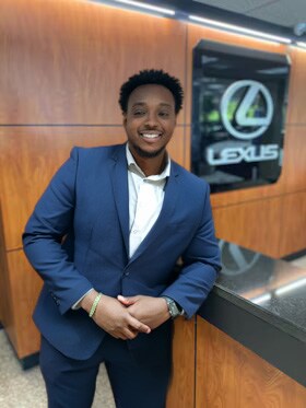 Staff member Paul Bordes from ID_f994bdae71e0