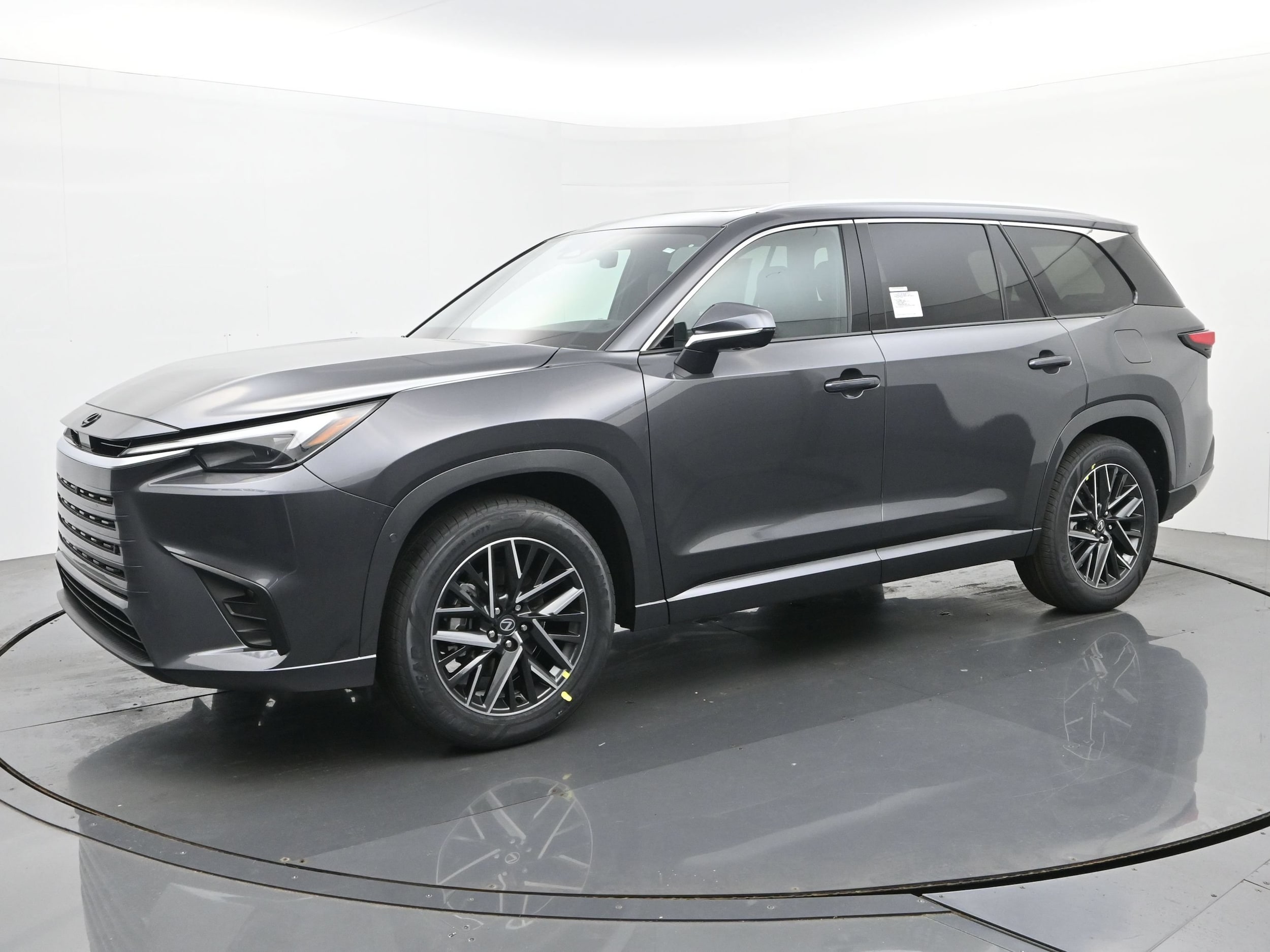 2026 Lexus TX