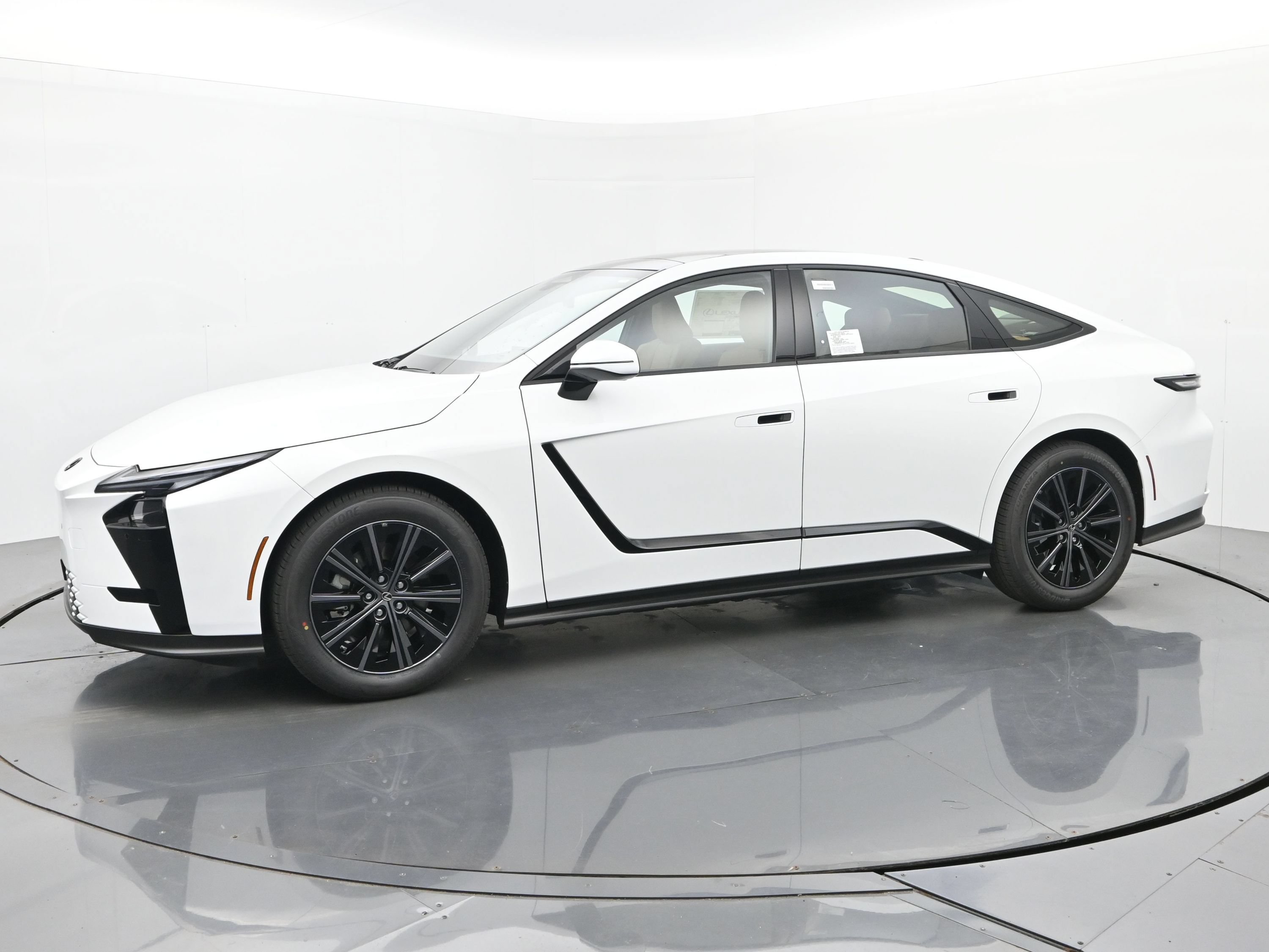 2026 Lexus ES 2