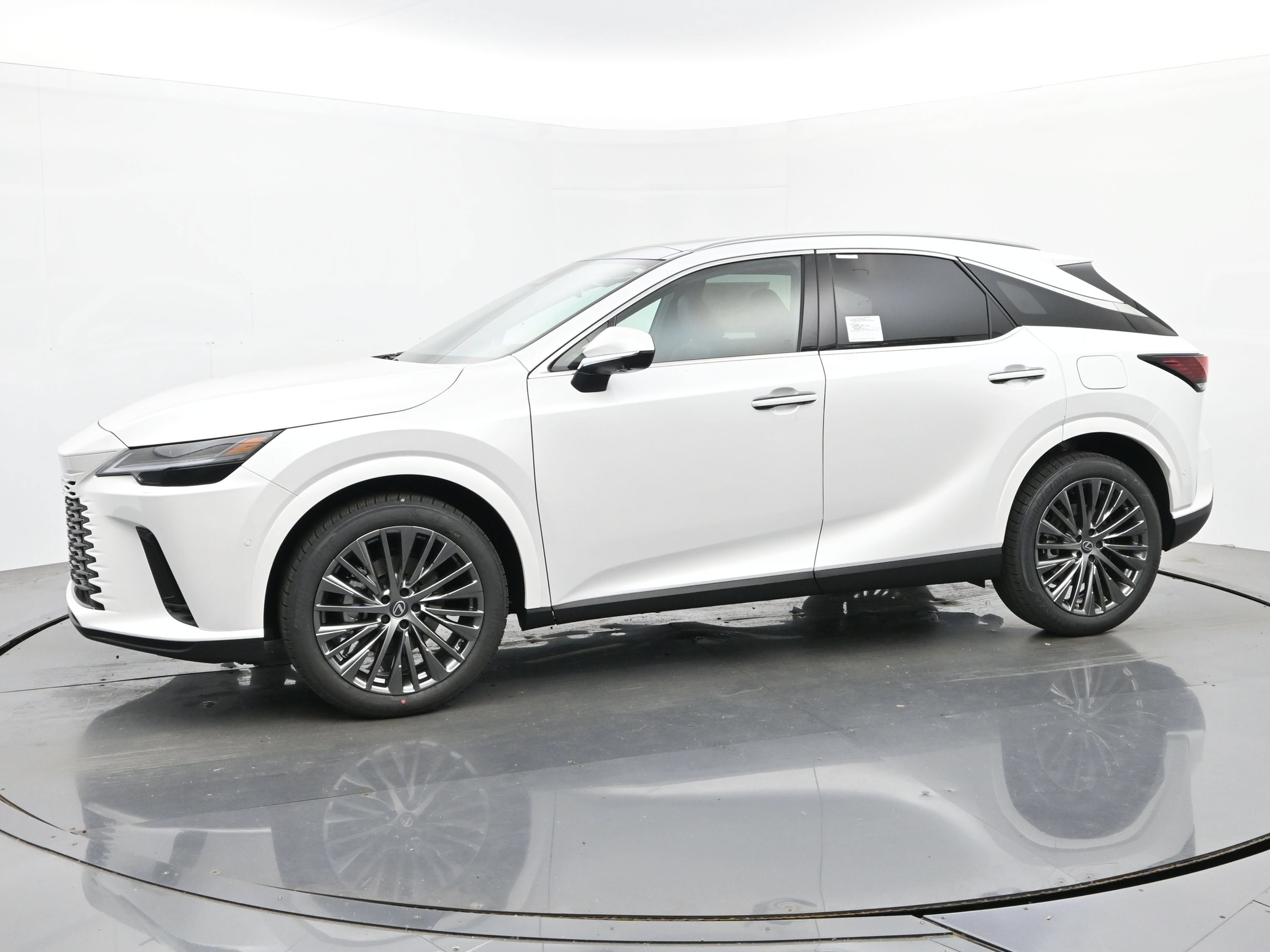 2026 Lexus RX 2