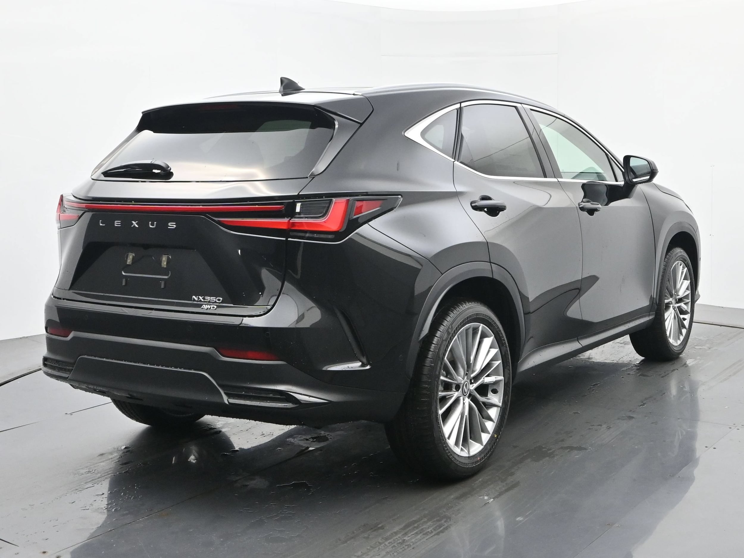 2026 Lexus NX 5