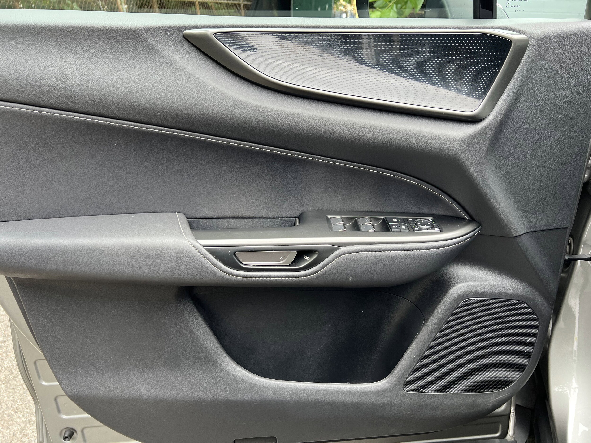 2022 Lexus NX 350 photo 4