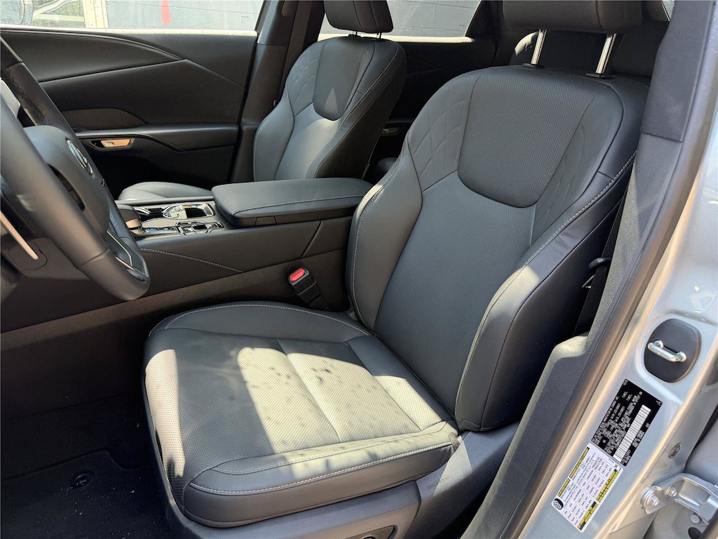 Used 2026 Lexus RX 350h Premium SUV