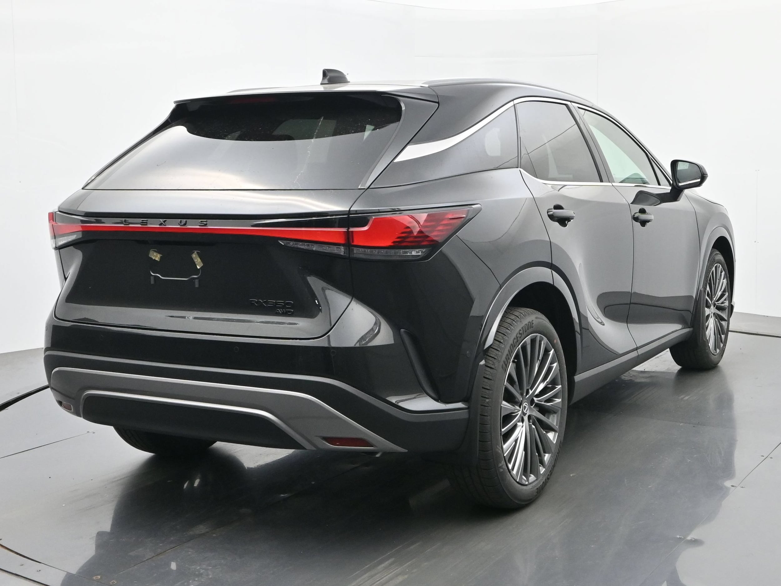 2026 Lexus RX 5