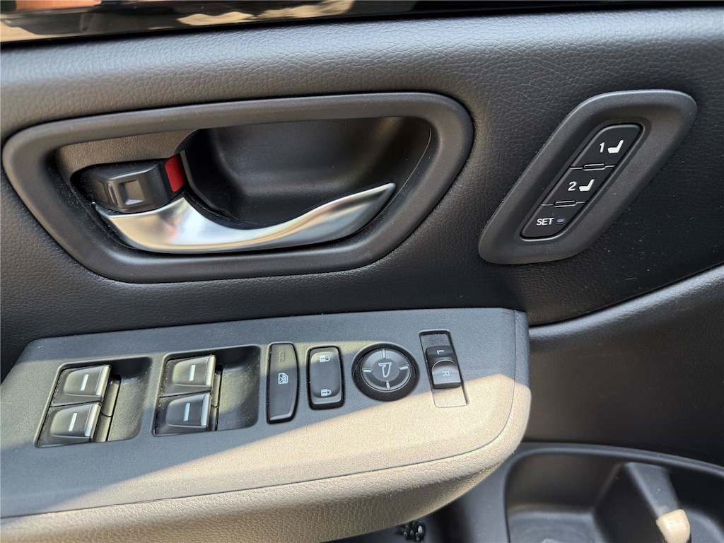 Used 2023 Honda Pilot Touring SUV
