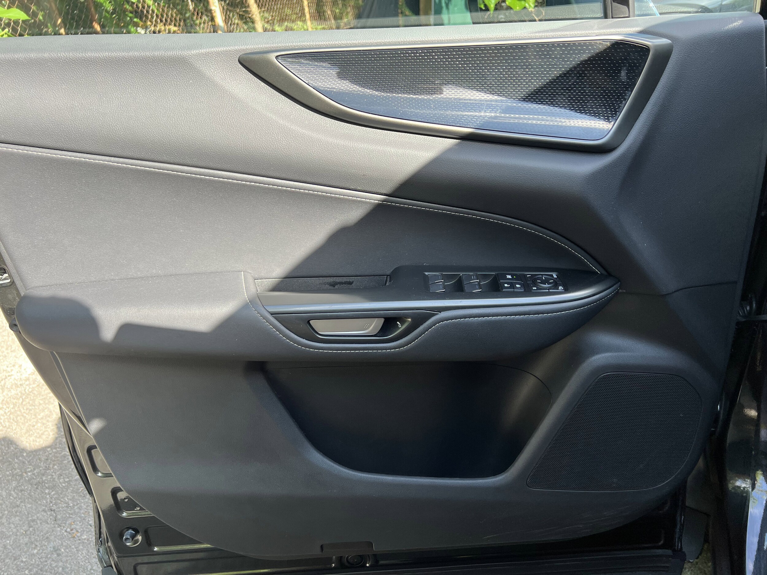 2024 Lexus NX 350 photo 4