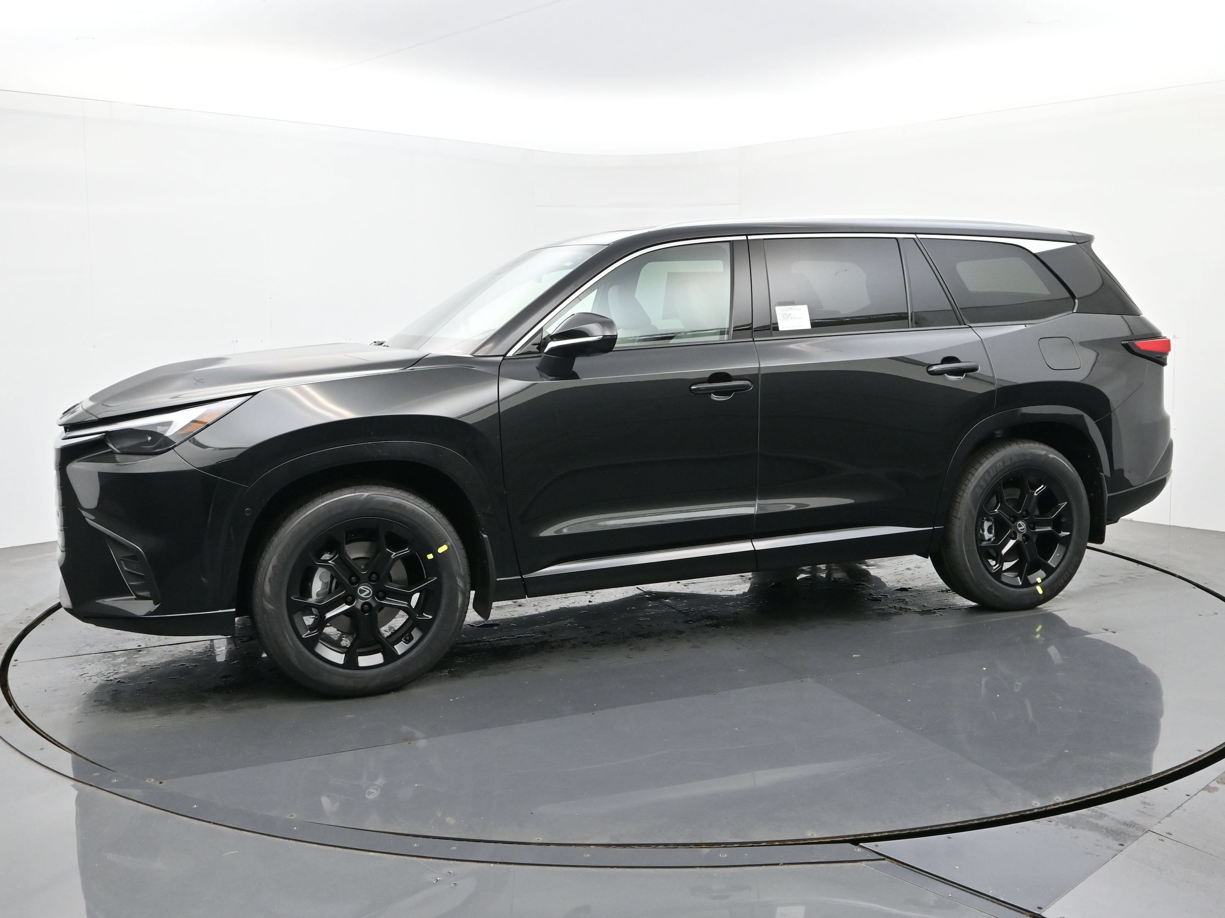 2026 Lexus TX 2
