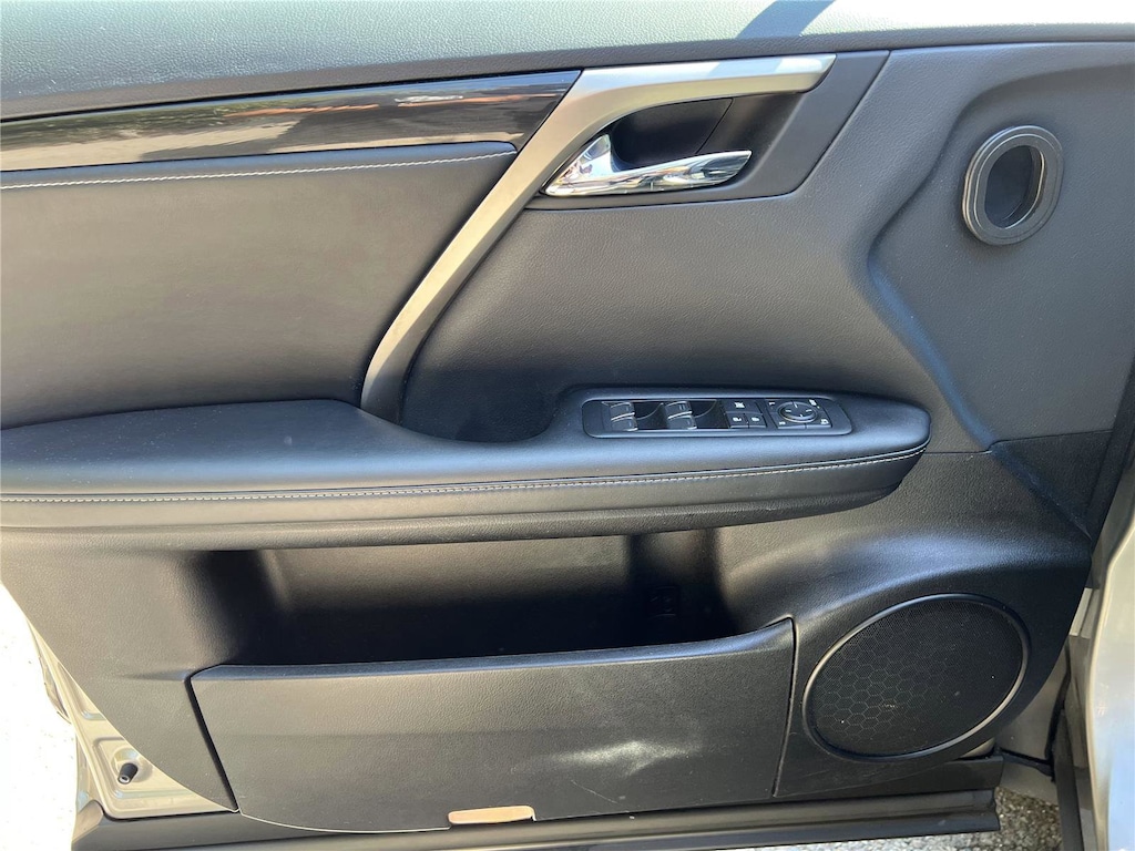 Certified 2022 Lexus RX 350 SUV