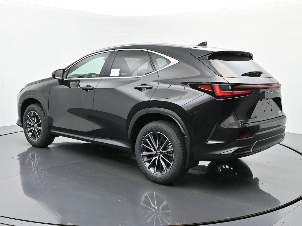 New 2026 Lexus NX 350 Premium SUV