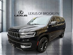 2023 Jeep Wagoneer L Series III SUV