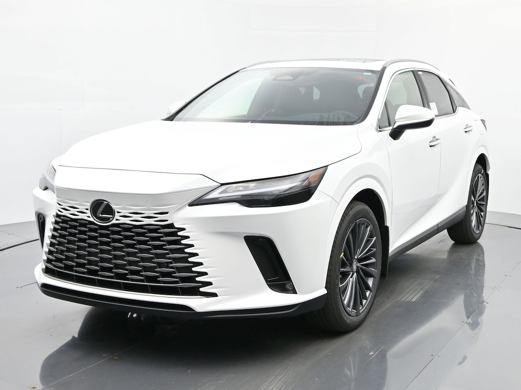 New 2026 Lexus RX 350 Premium SUV