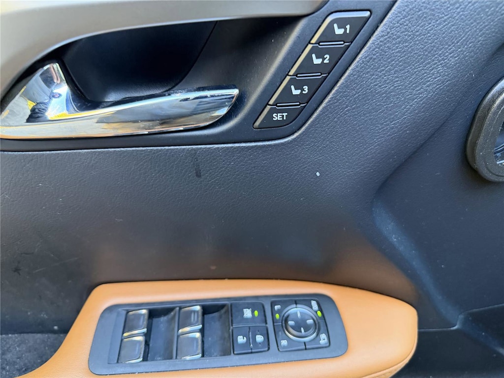 Certified 2022 Lexus RX 350L SUV