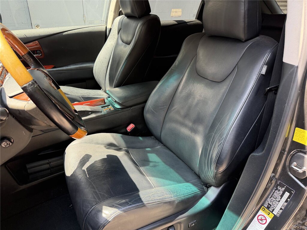 Used 2011 Lexus RX 350 SUV