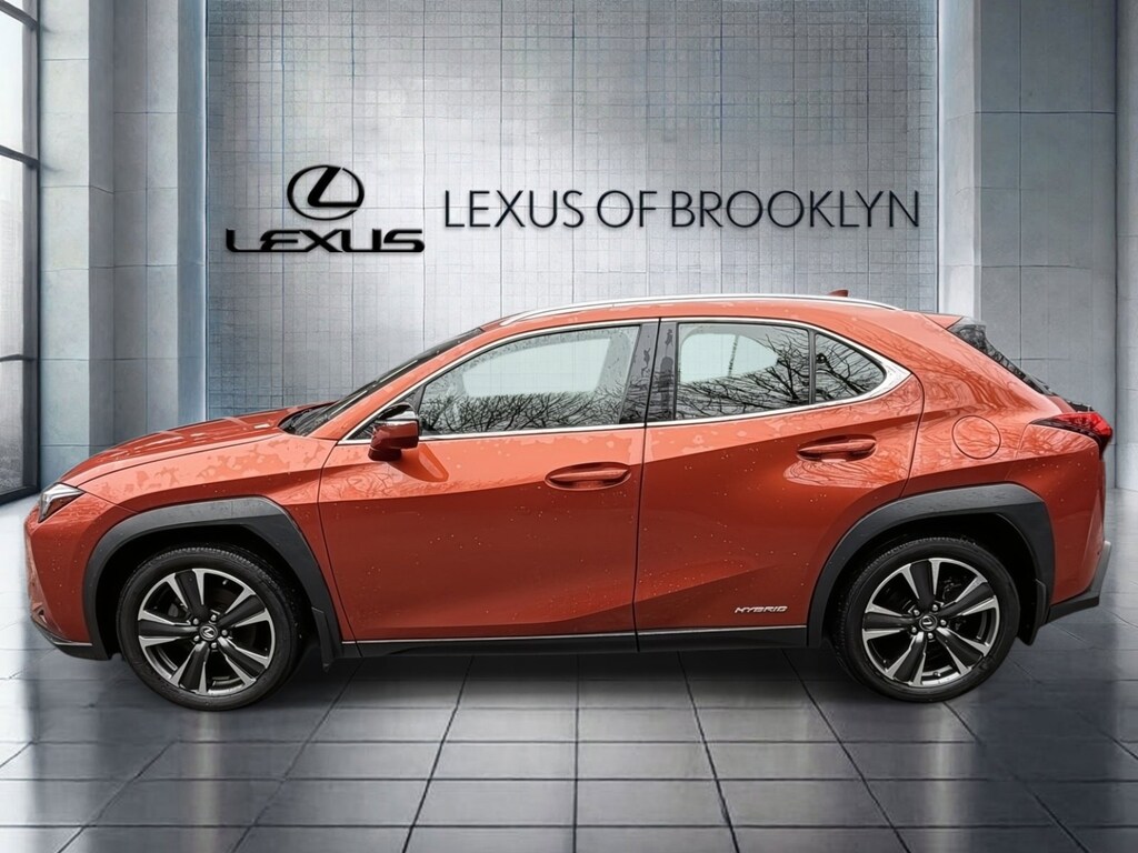 Used 2020 Lexus UX 250h Base SUV