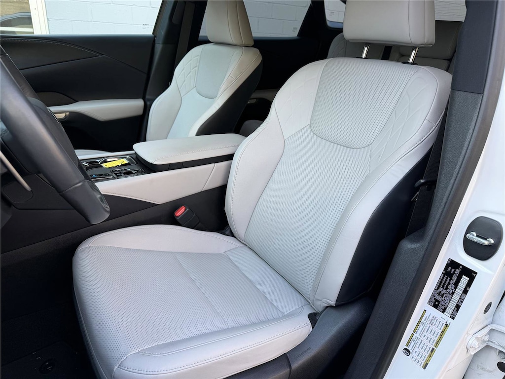 Used 2023 Lexus RX 350 Premium SUV