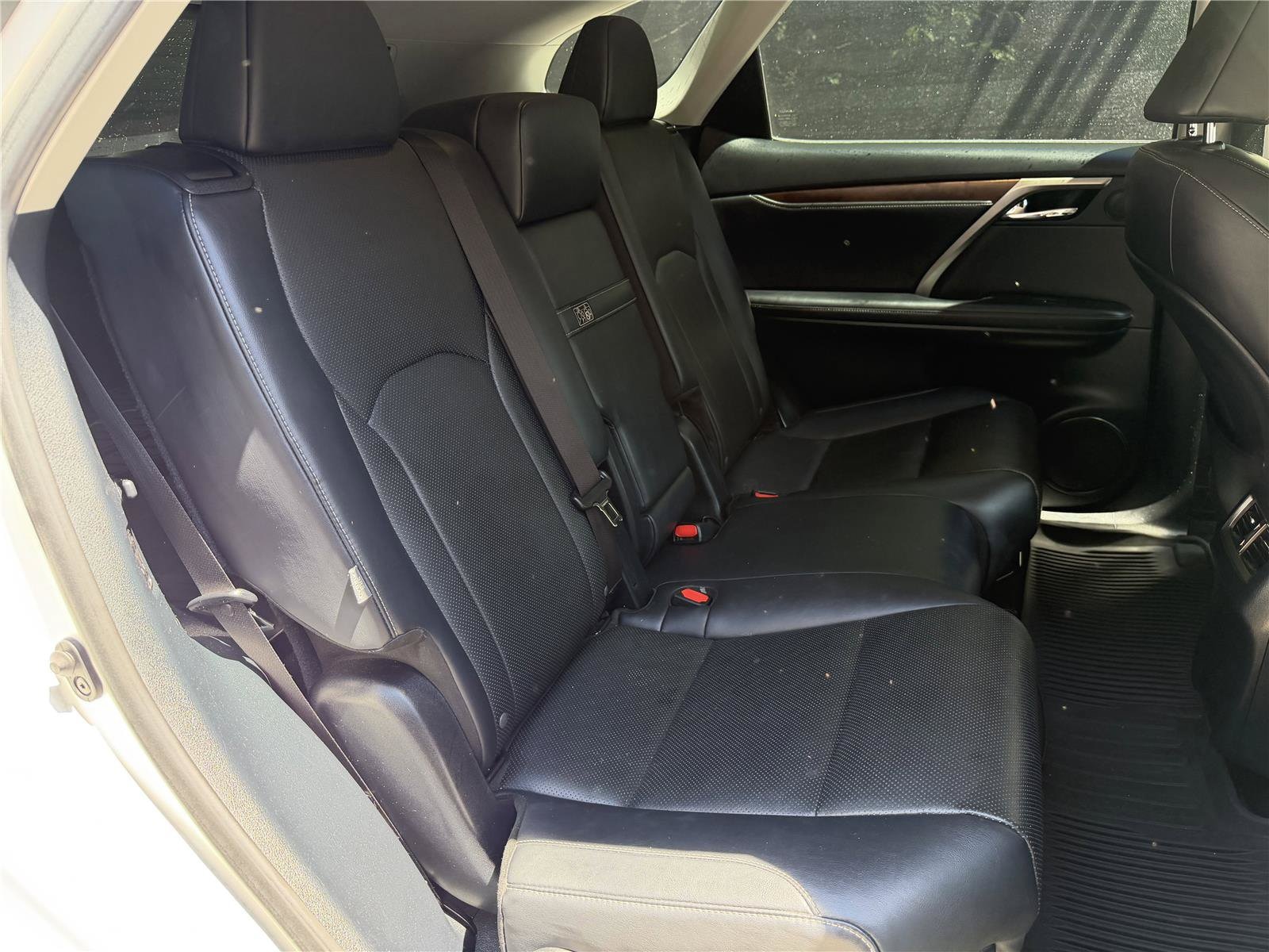 2021 Lexus RX 350 - Photo 24