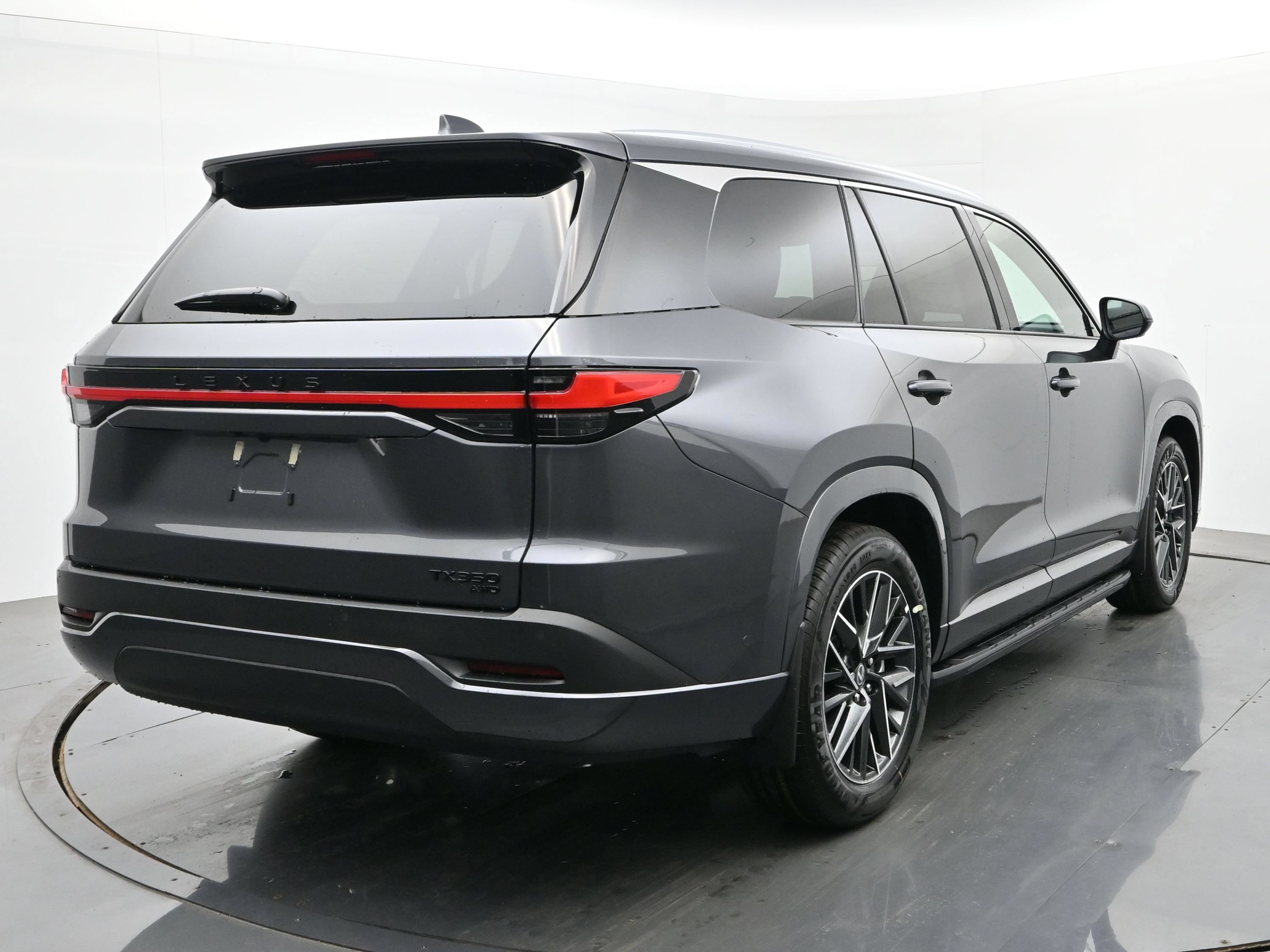 2026 Lexus TX 5