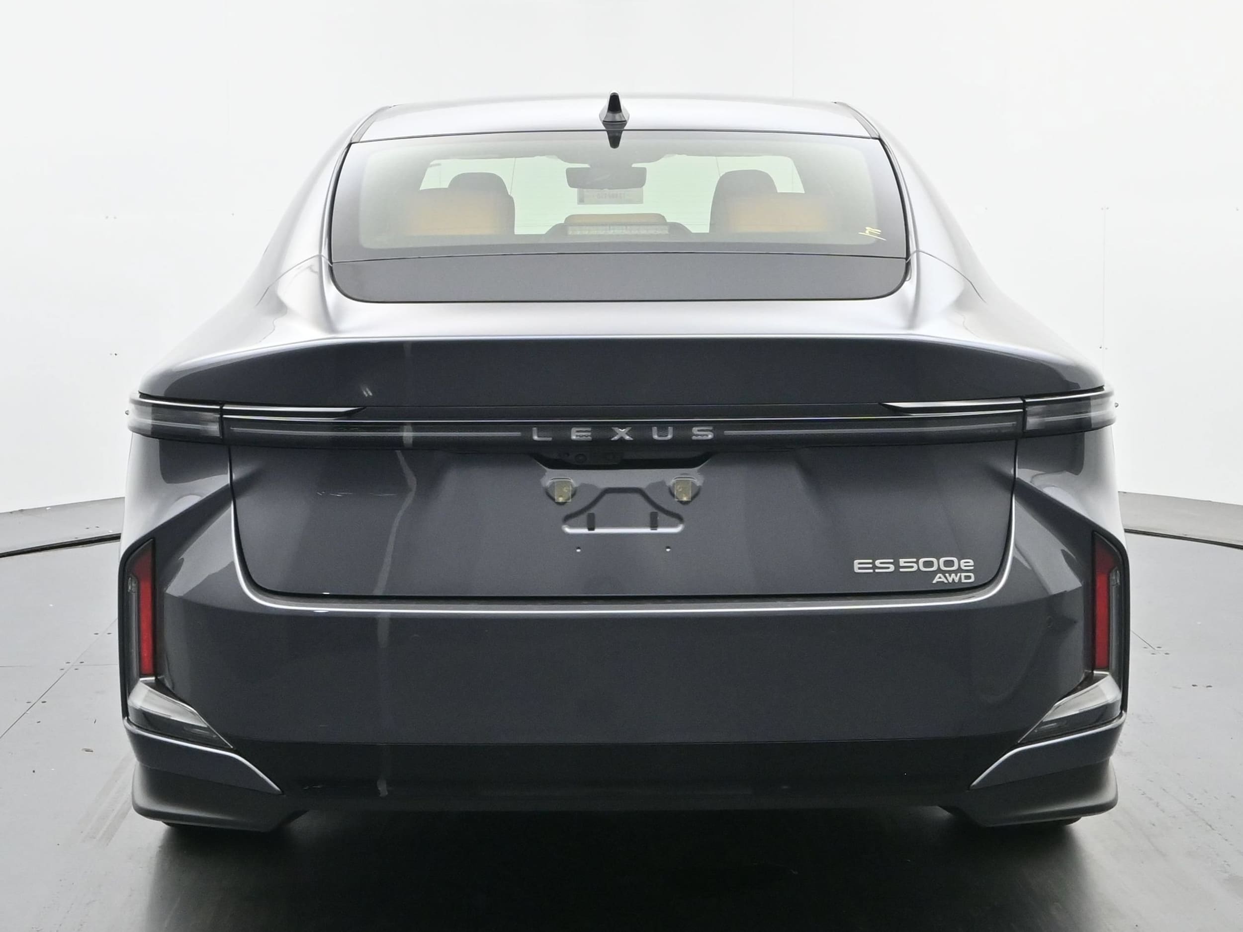 2026 Lexus ES 4