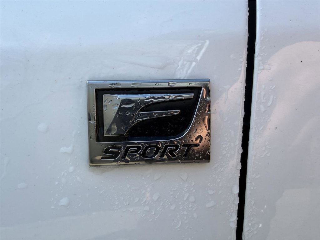 Certified 2023 Lexus RX 500h F SPORT Performance SUV