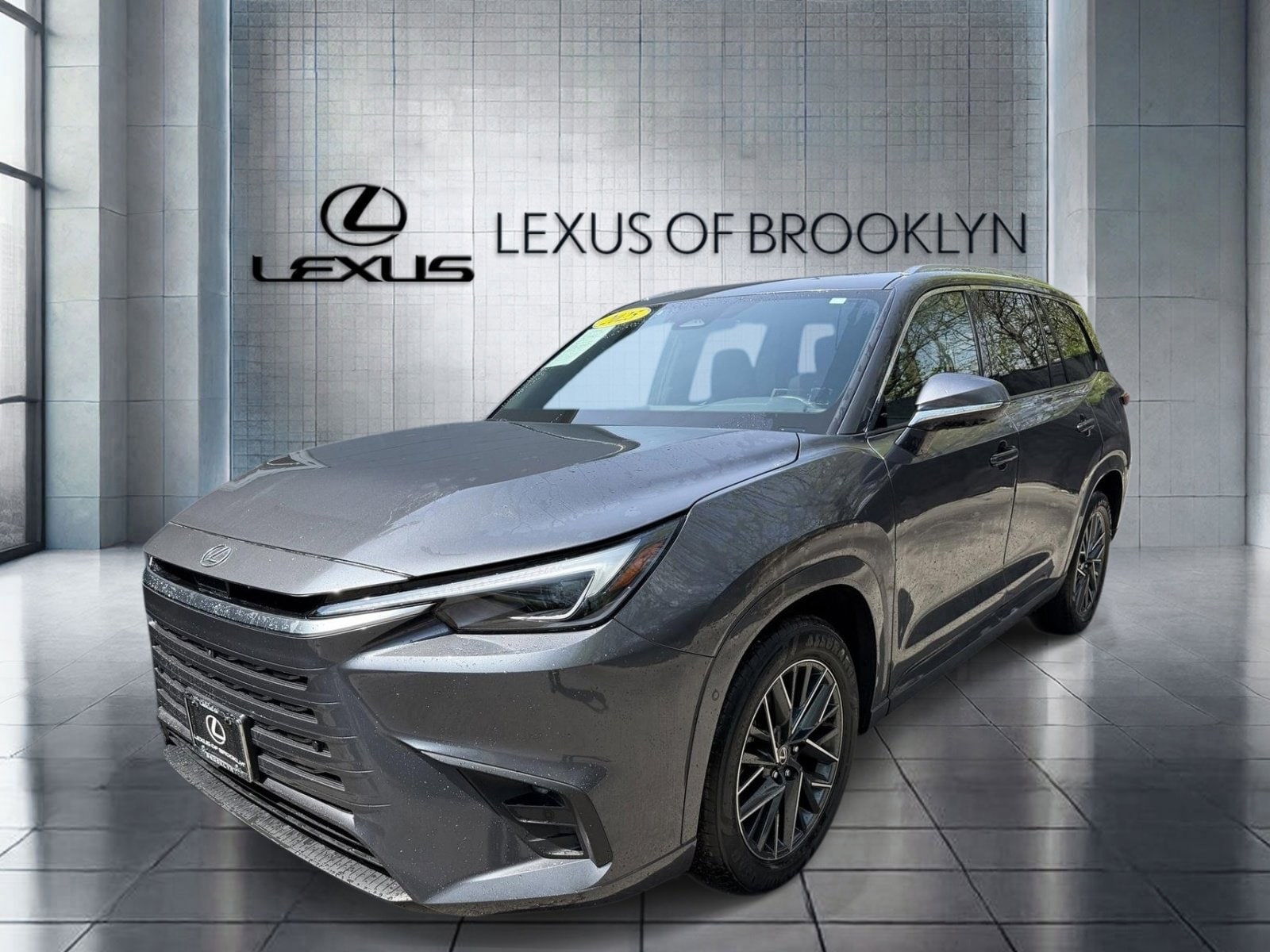 2025 Lexus TX 350 350 Premium AWD's photo
