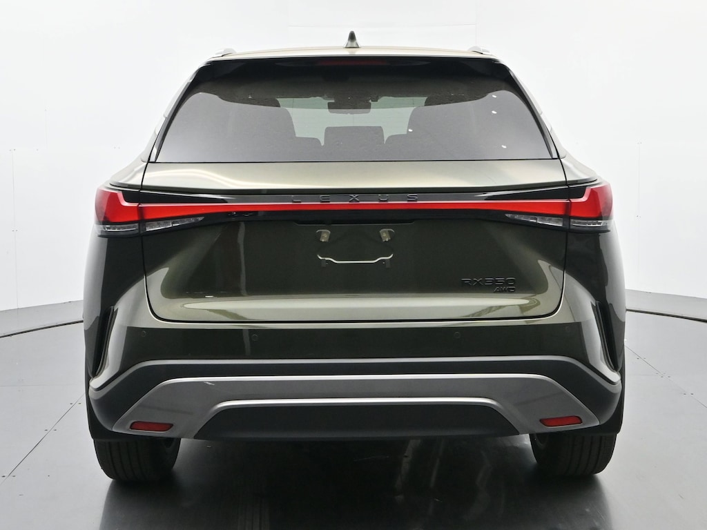 New 2026 Lexus RX 350 Premium+ SUV