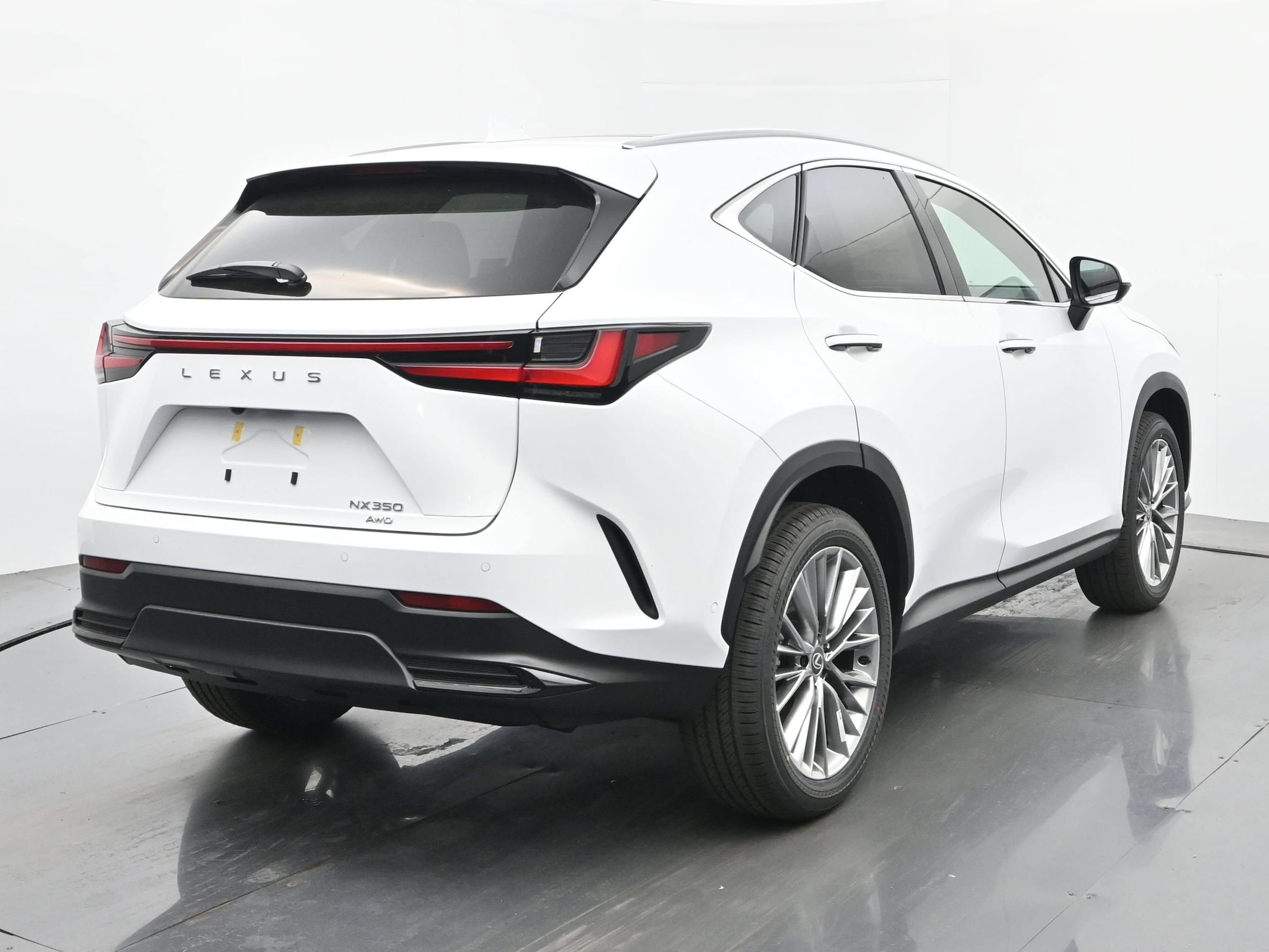 2026 Lexus NX 5