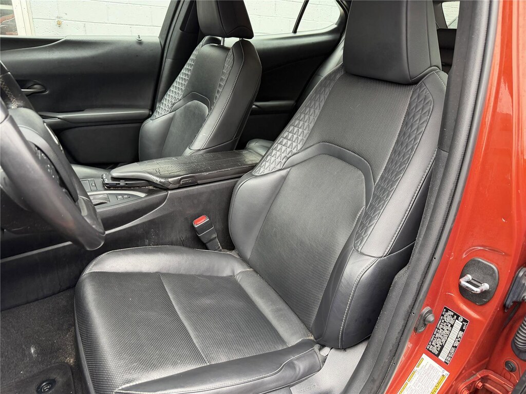 Used 2020 Lexus UX 250h Base SUV