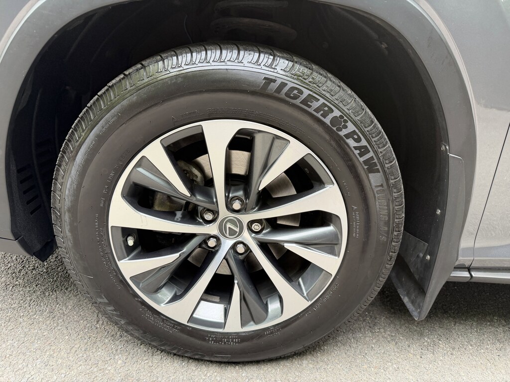 Used 2020 Lexus RX 350 SUV