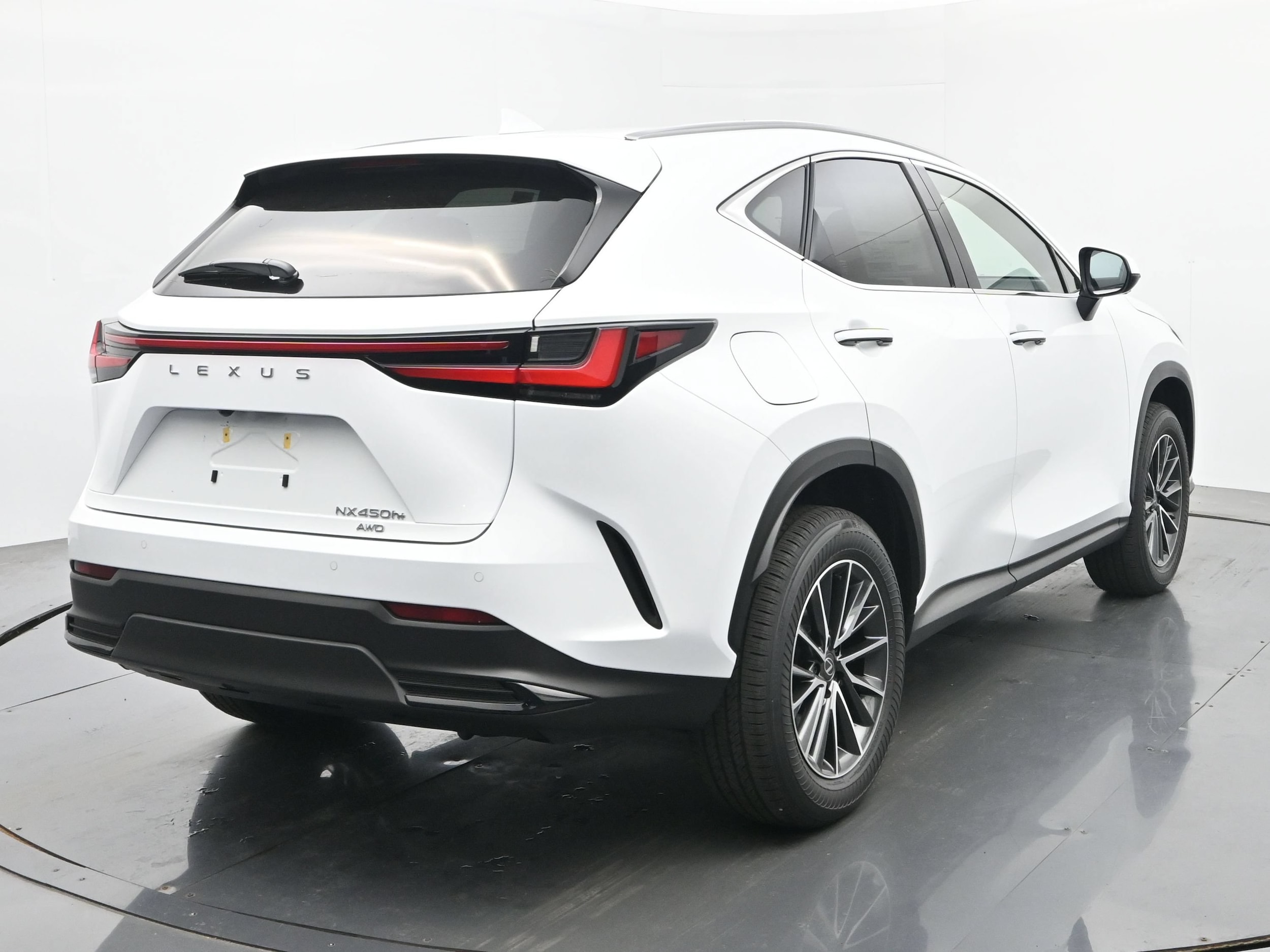 2026 Lexus NX 5