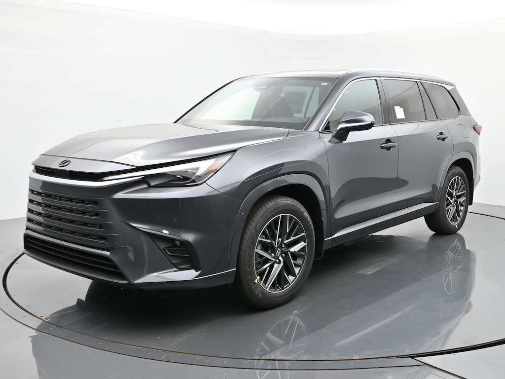 New 2026 Lexus TX 350 Premium SUV